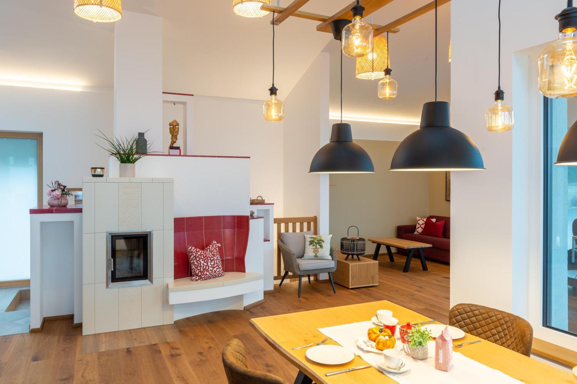 Greim15 --- Ganzes Ferienhaus Mit Fernsicht, Pool, Wellness Дойчландсберг Экстерьер фото