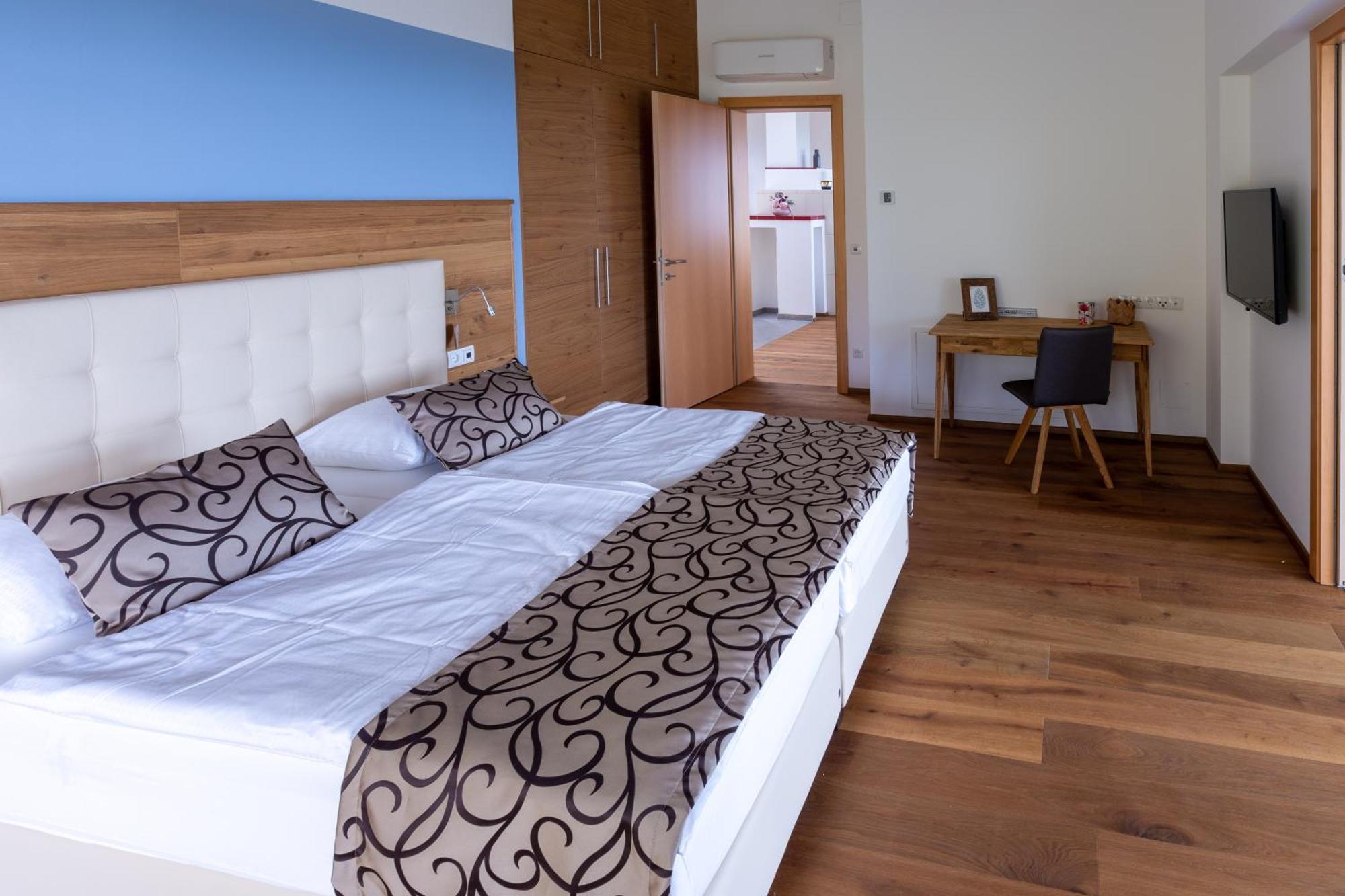 Greim15 --- Ganzes Ferienhaus Mit Fernsicht, Pool, Wellness Дойчландсберг Экстерьер фото