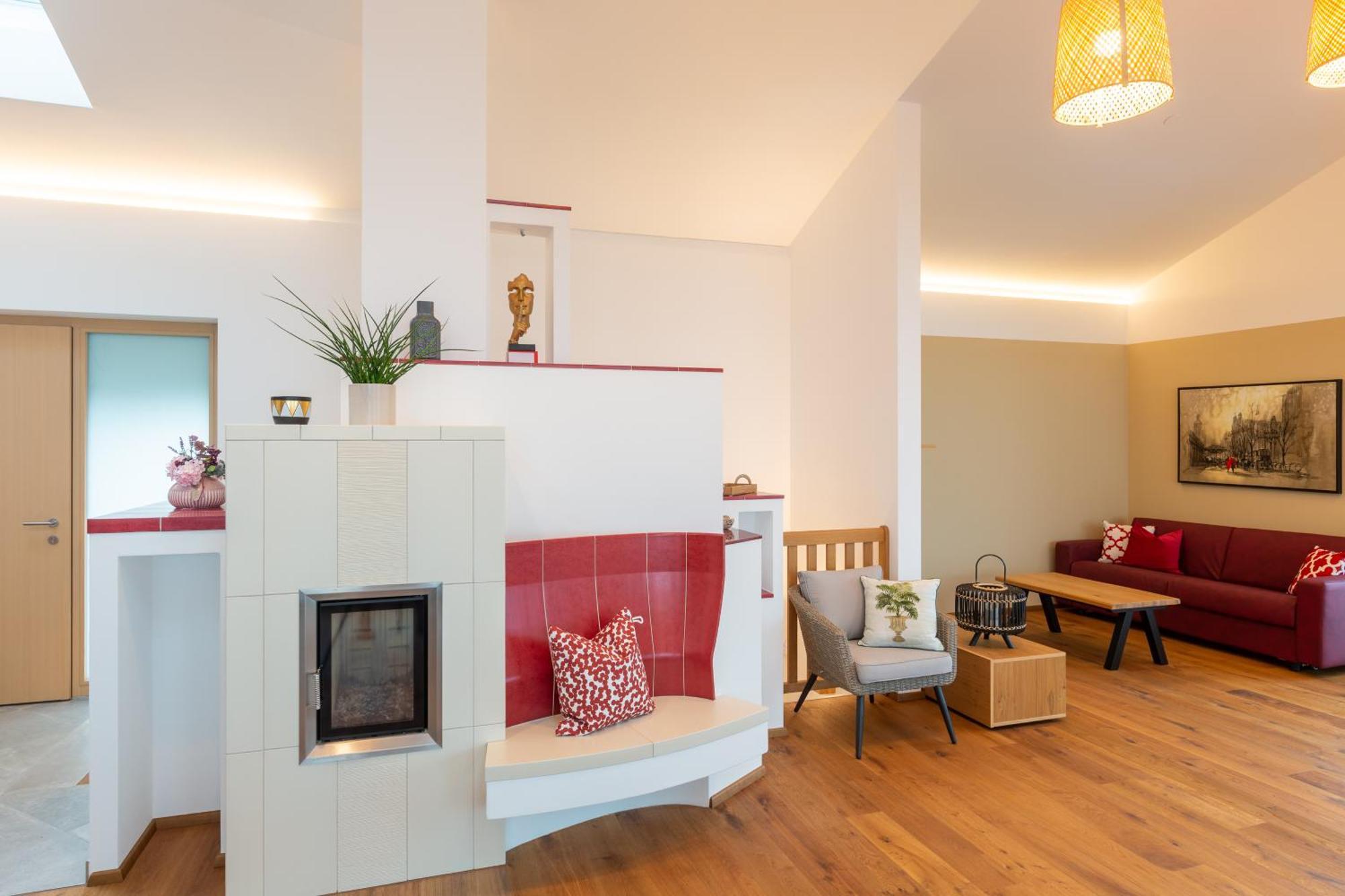 Greim15 --- Ganzes Ferienhaus Mit Fernsicht, Pool, Wellness Дойчландсберг Экстерьер фото